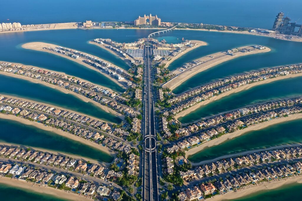 Nakheel