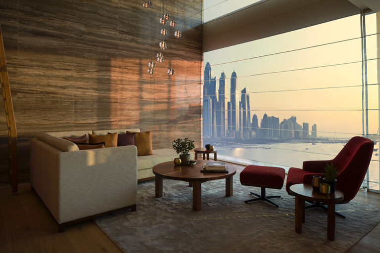 One at Palm Jumeirah Residence 105_14